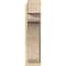 Ekena Millwork Legacy Block Rough Sawn Outlooker, Douglas Fir, 8"W x 20"D x 32"H OUT08X20X32LEC05RDF - alternate 3